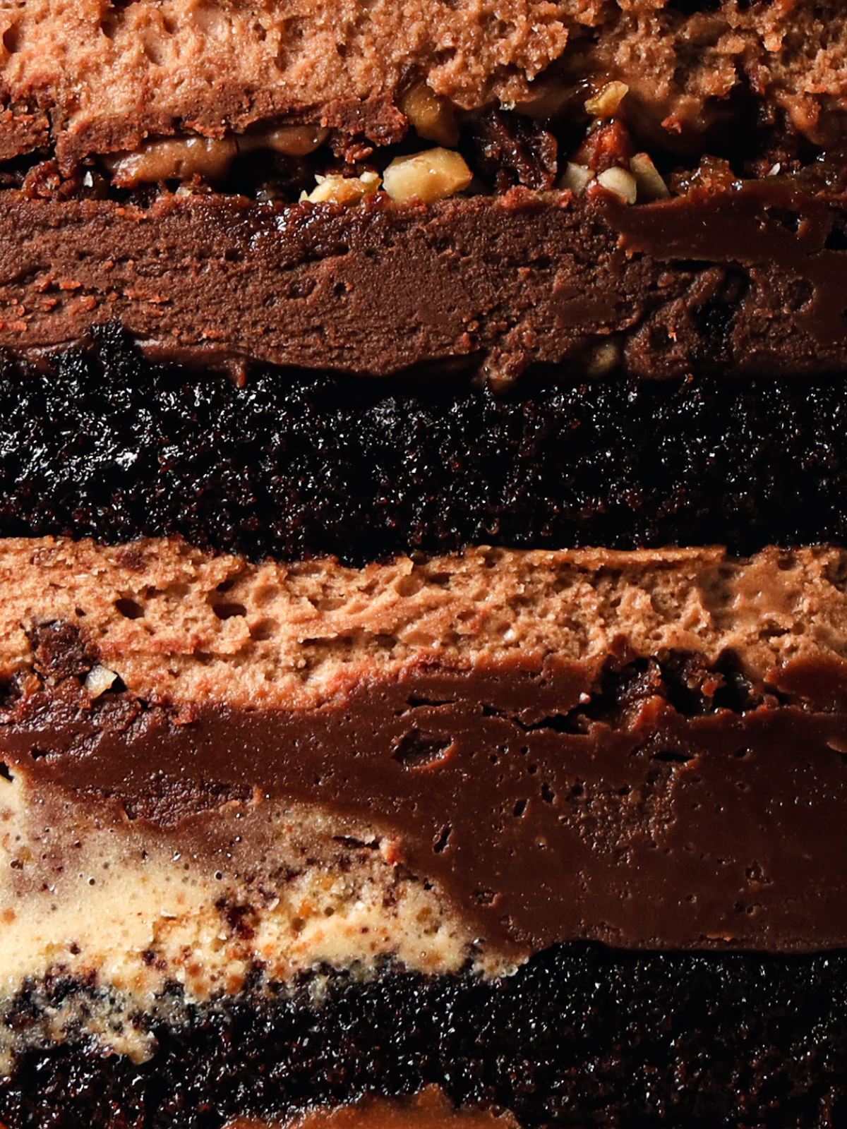 nom:me | Little Cakes, Big Flavours: Jun’s Latest Dessert Drop