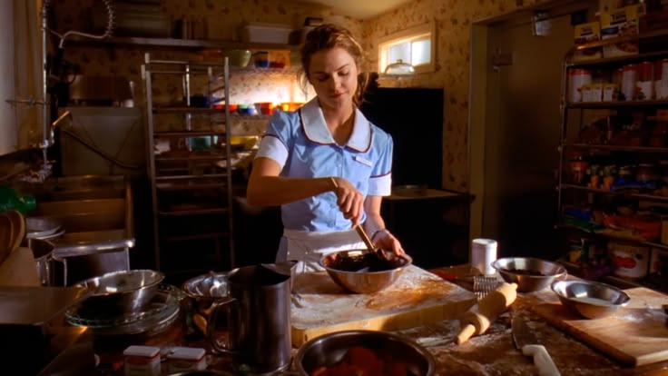 nom:me | Iconic Dishes From Film and Television We Still Crave