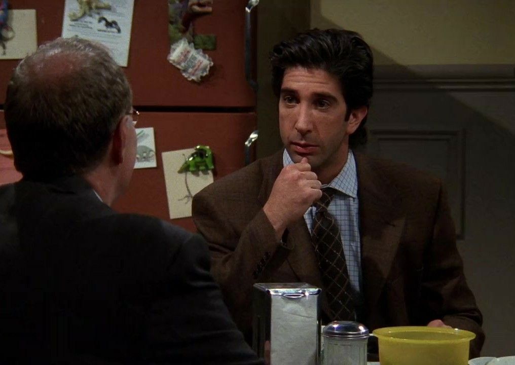 nom:me | Iconic Dishes From Film and Television We Still Crave