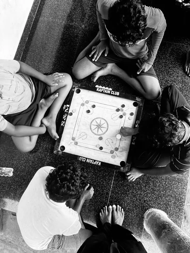 nom:me | Carrom Nights at Subko Dubai: An Ode to Asia's Favourite Social Activity