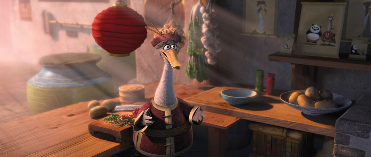 nom:me | Iconic Dishes From Film and Television We Still Crave