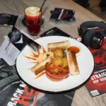 nom:me | CASSETTE is Turning Music Into a Dining Experience nom:me | CASSETTE is Turning Music Into a Dining Experience