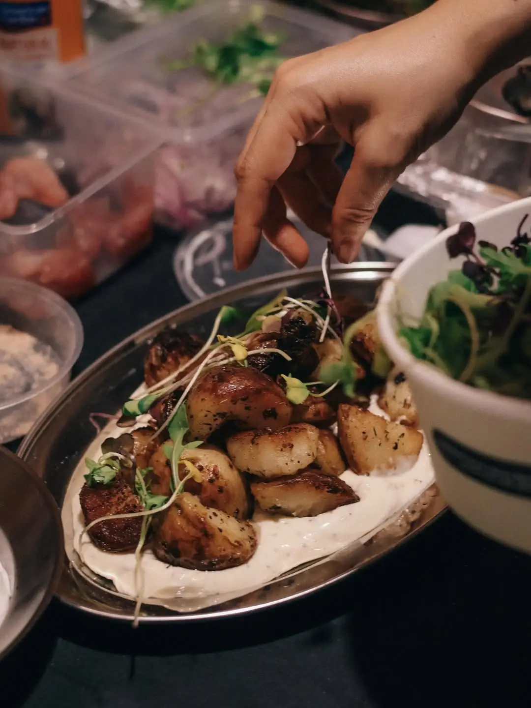 nom:me | Erin’s Table x Gooder 2.0: Happening This June