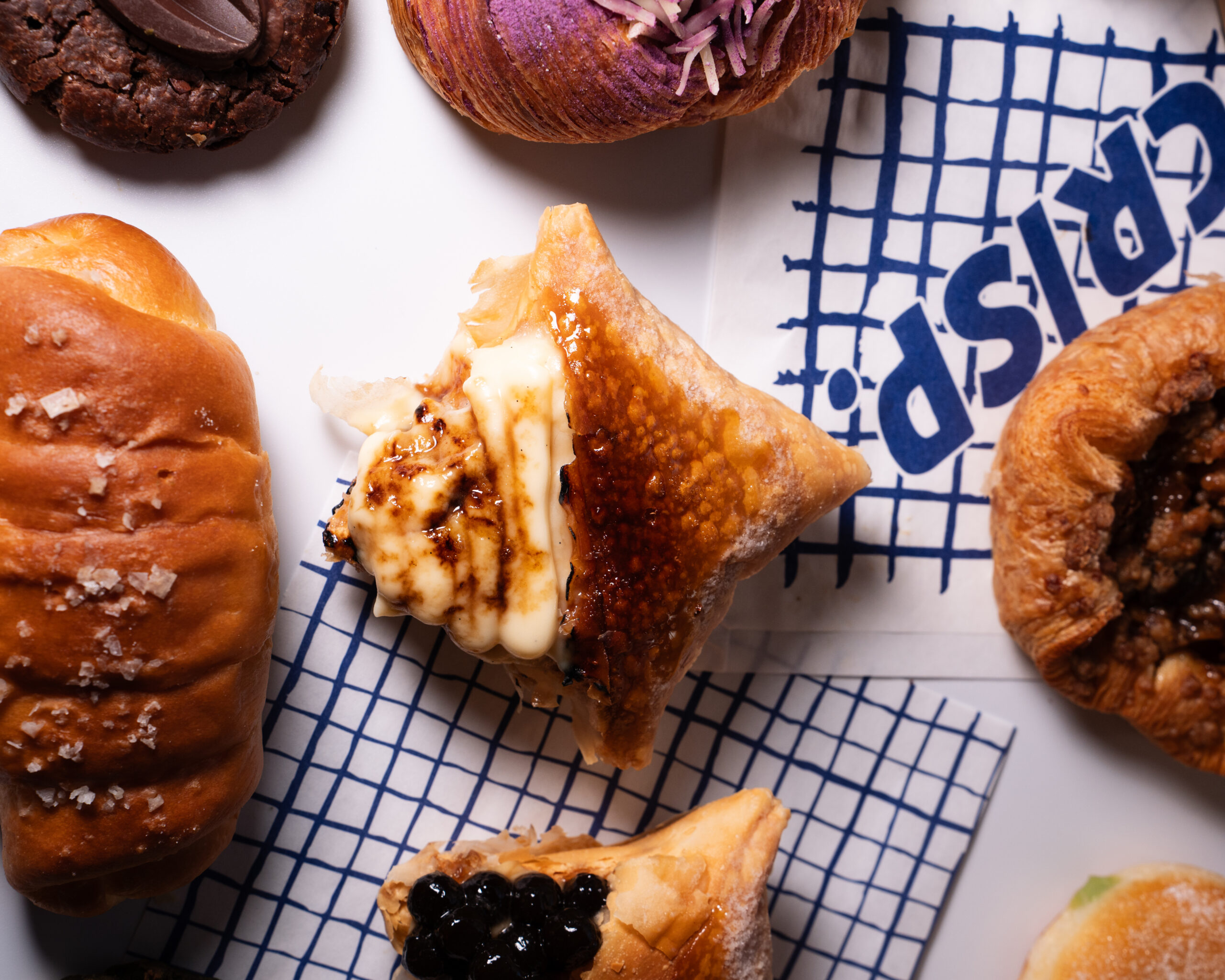 nom:me | CRISP. by Chef Reif Othman: A New Nordic-Inspired Bakery nom:me | CRISP. by Chef Reif Othman: A New Nordic-Inspired Bakery