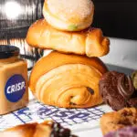 nom:me | CRISP. by Chef Reif Othman: A New Nordic-Inspired Bakery nom:me | CRISP. by Chef Reif Othman: A New Nordic-Inspired Bakery