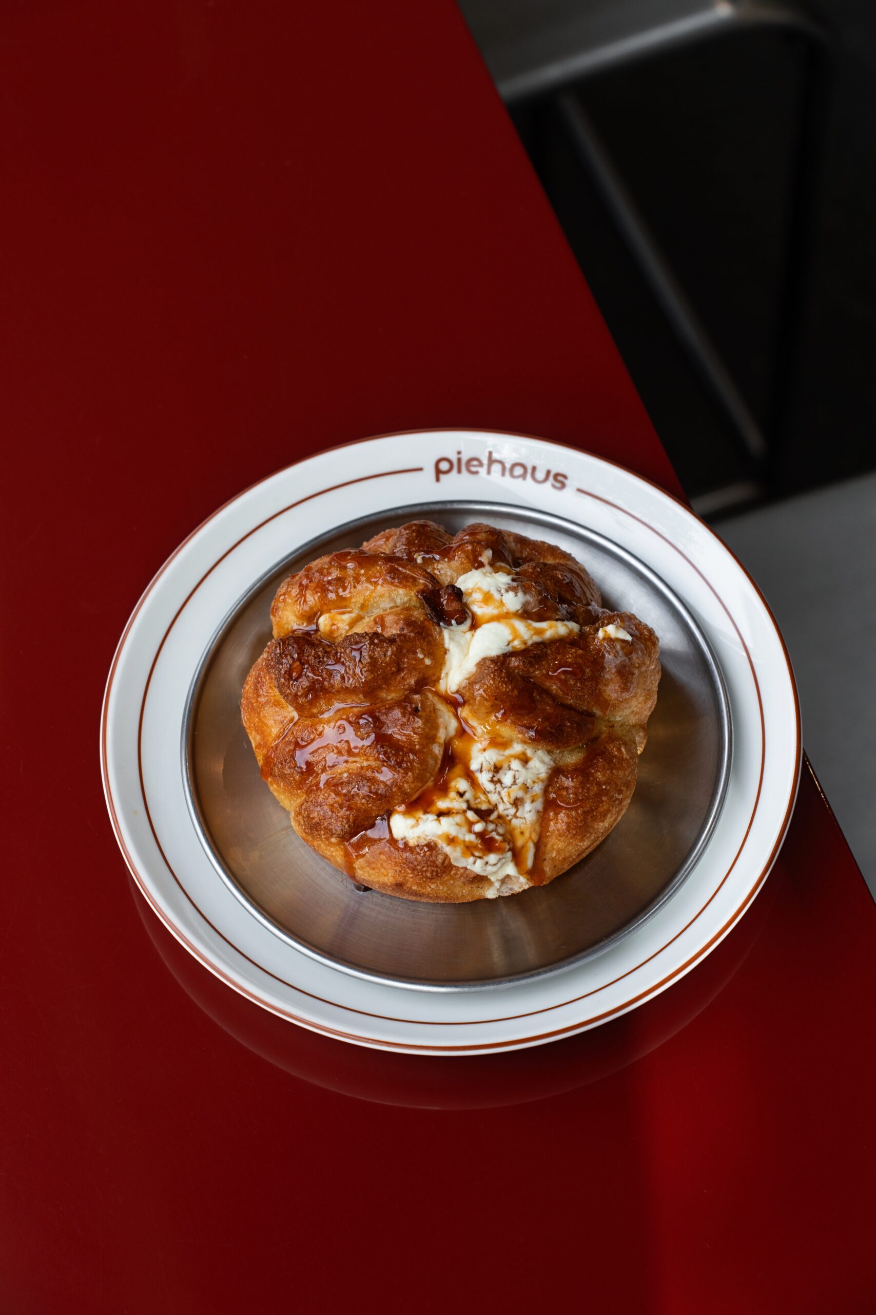 nom:me | Counter Culture Series by piehaus: Celebrating Shared Tables