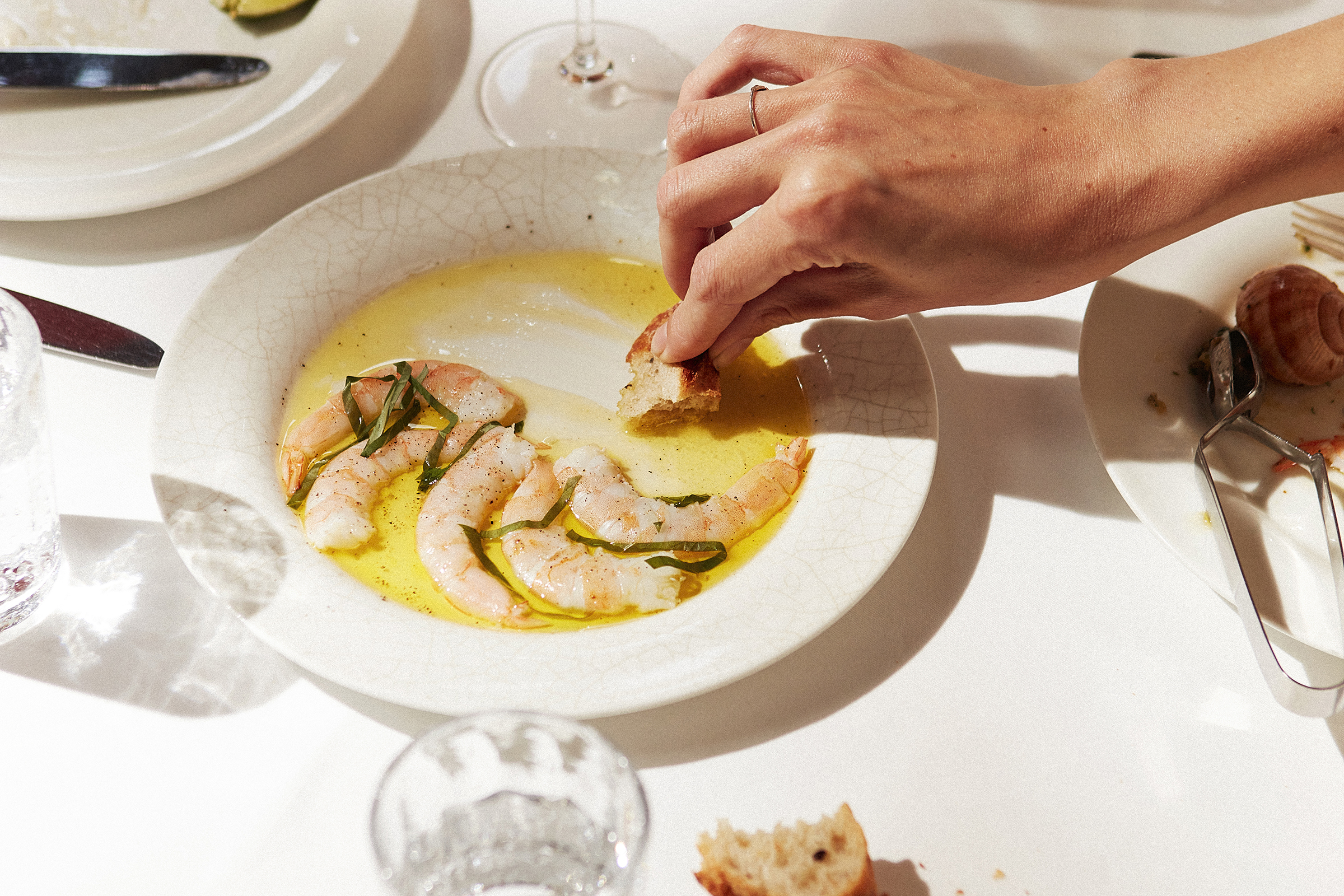 nom:me | La Petite Maison’s Rosé Week Returns to Dubai