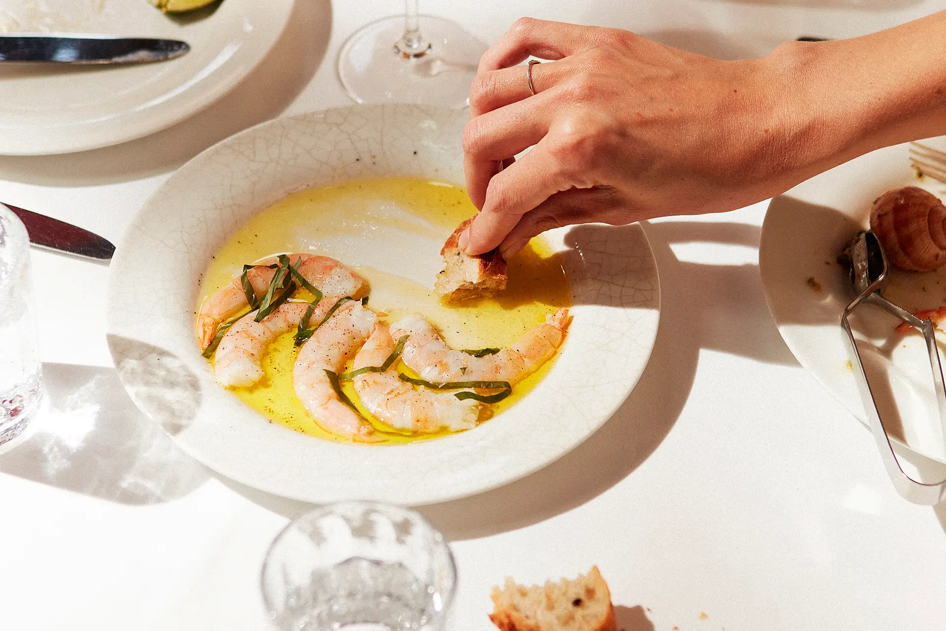 nom:me | La Petite Maison’s Rosé Week Returns to Dubai nom:me | La Petite Maison’s Rosé Week Returns to Dubai