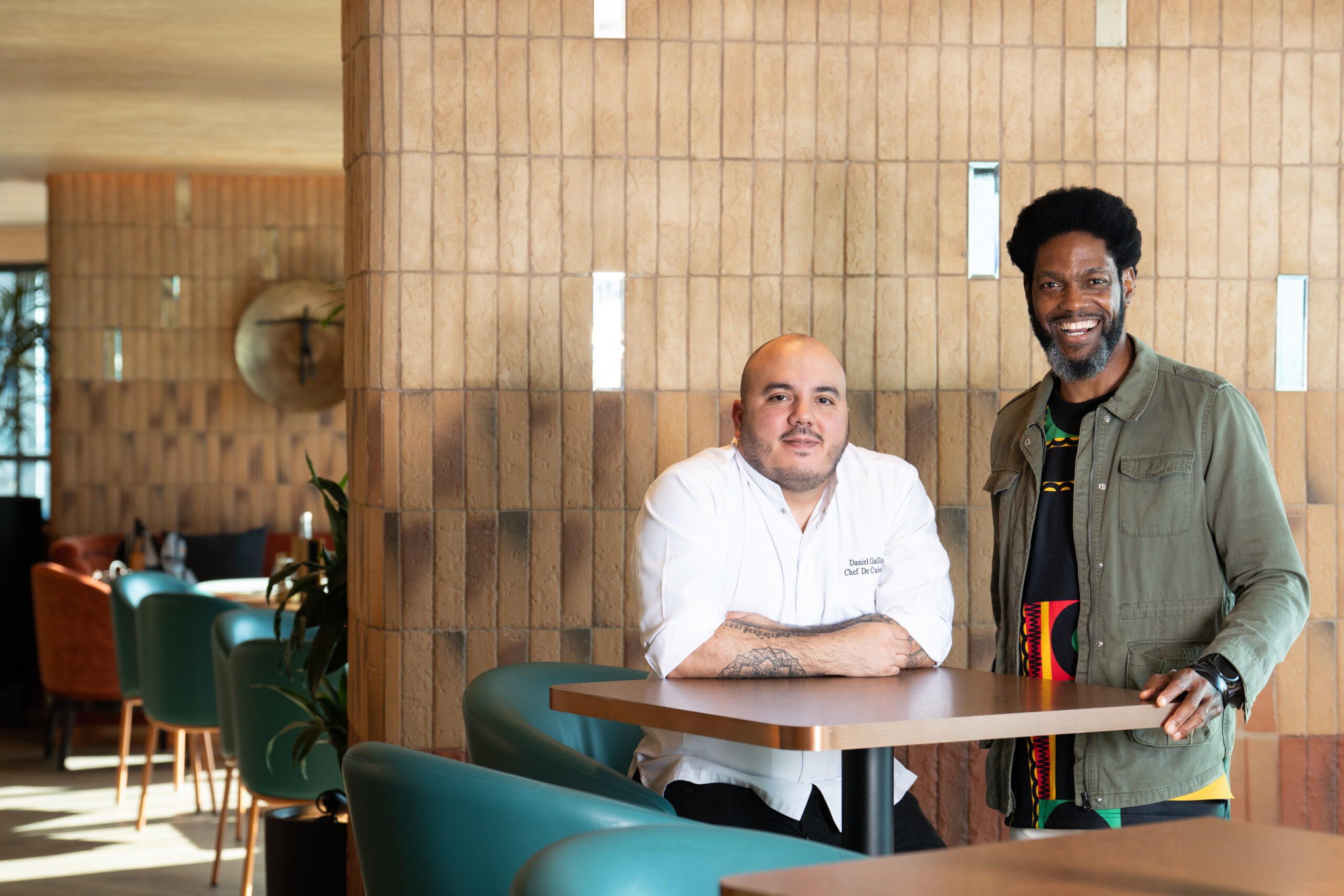 nom:me | Obervatory Lounge is Bringing Caribbean Flavours to Dubai Marina