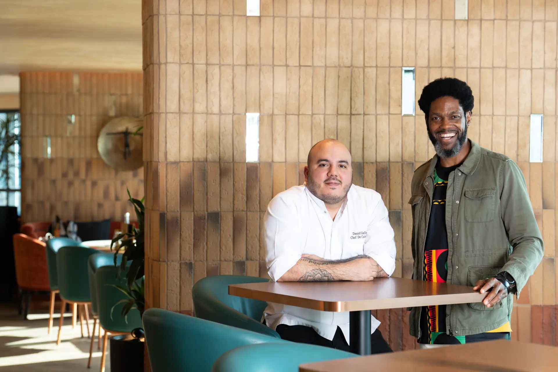 nom:me | Obervatory Lounge is Bringing Caribbean Flavours to Dubai Marina nom:me | Obervatory Lounge is Bringing Caribbean Flavours to Dubai Marina