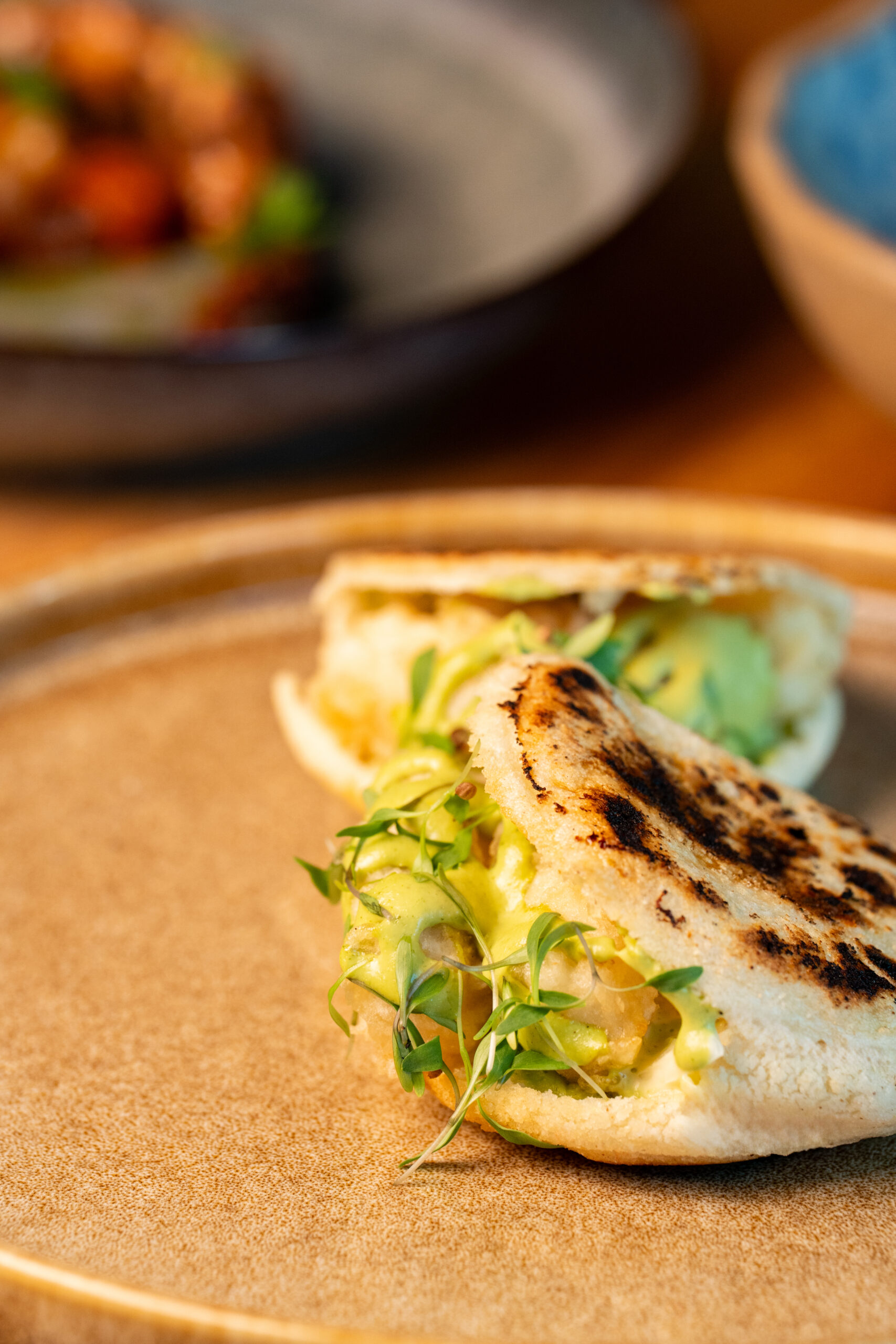 nom:me | Obervatory Lounge is Bringing Caribbean Flavours to Dubai Marina