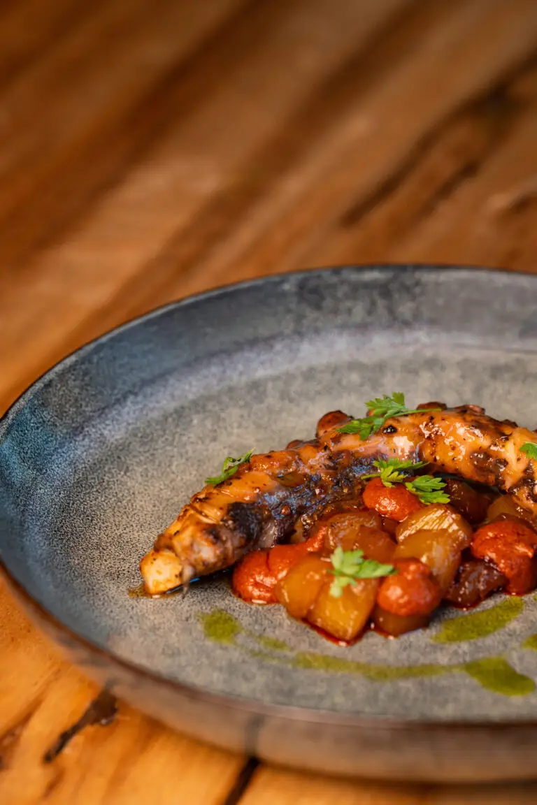 nom:me | Obervatory Lounge is Bringing Caribbean Flavours to Dubai Marina