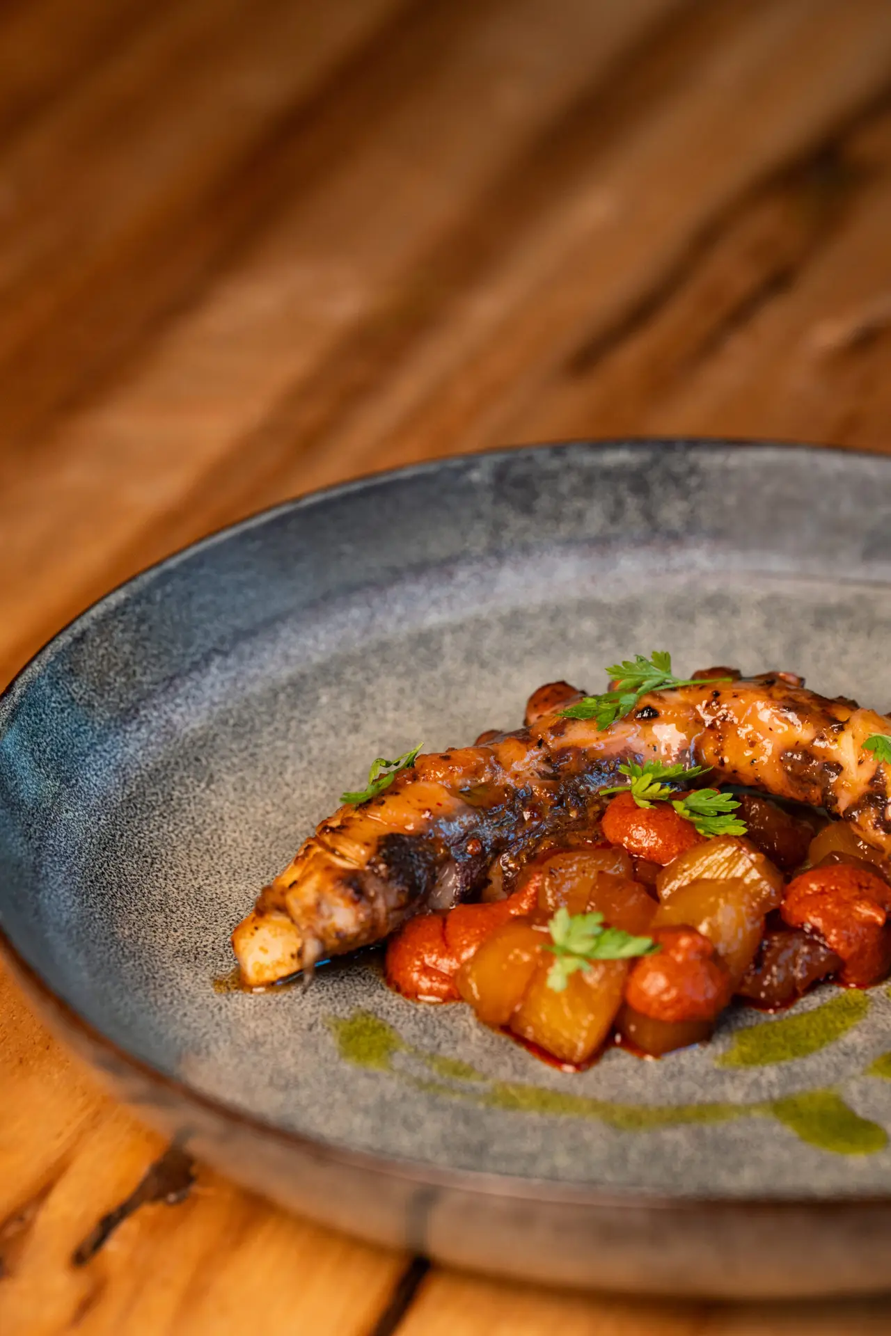 nom:me | Obervatory Lounge is Bringing Caribbean Flavours to Dubai Marina
