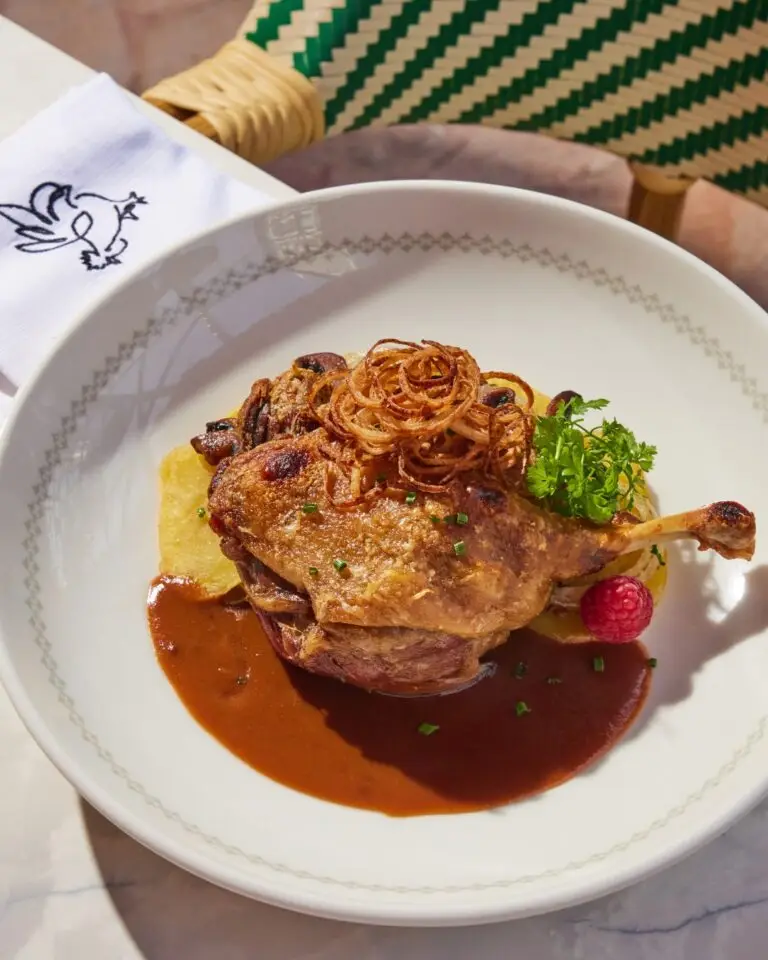 nom:me | Taste JLT: JLT’s First-Ever Food Festival is Here