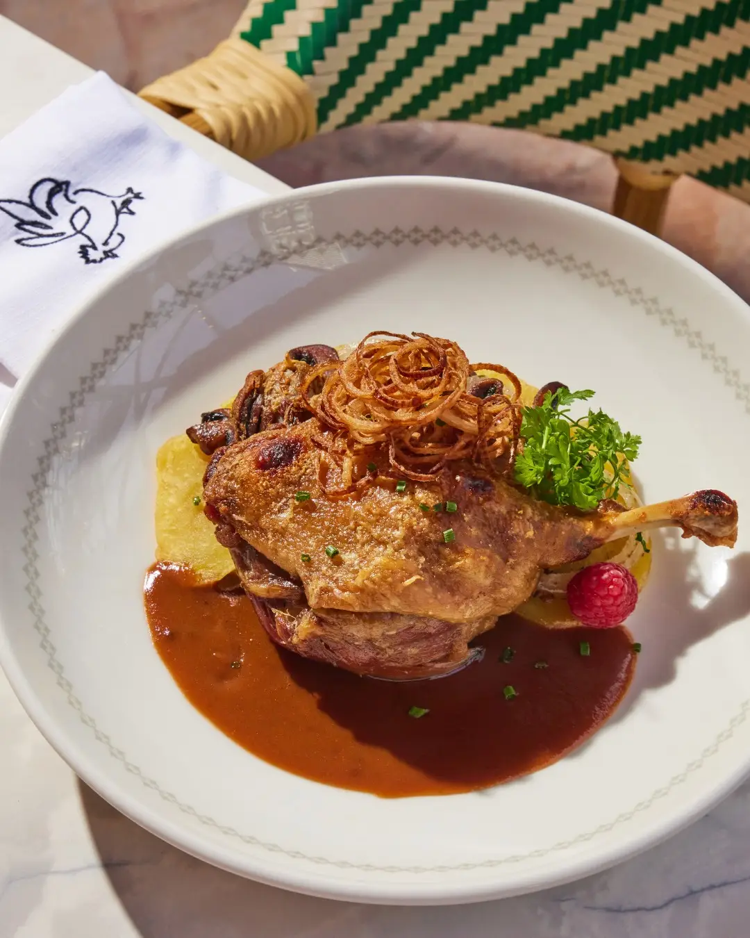 nom:me | Taste JLT: JLT’s First-Ever Food Festival is Here