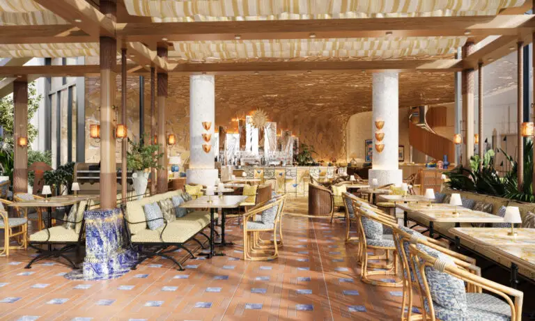nom:me | Meet Café KIRA: An Intimate Space in Jumeirah
