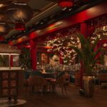 nom:me | Beautiful Indoor Restaurants to Discover This Dubai Summer