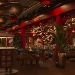 nom:me | Beautiful Indoor Restaurants to Discover This Dubai Summer