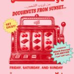 nom:me | 10 Exciting Foodie Happenings in Dubai (and Beyond) This June nom:me | 10 Exciting Foodie Happenings in Dubai (and Beyond) This June