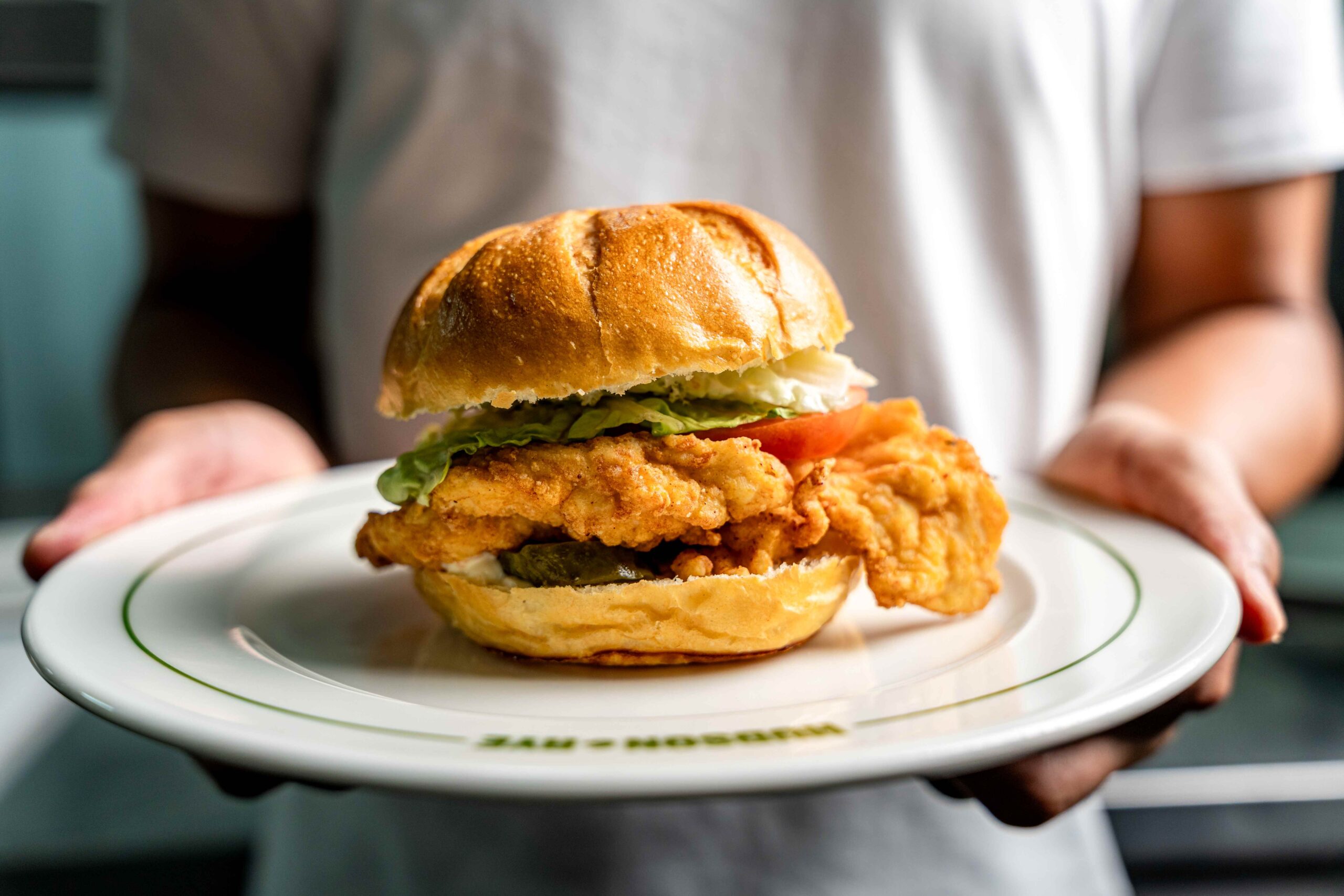 nom:me | Hudson & Rye: New York’s Iconic Deli Culture Comes to DIFC