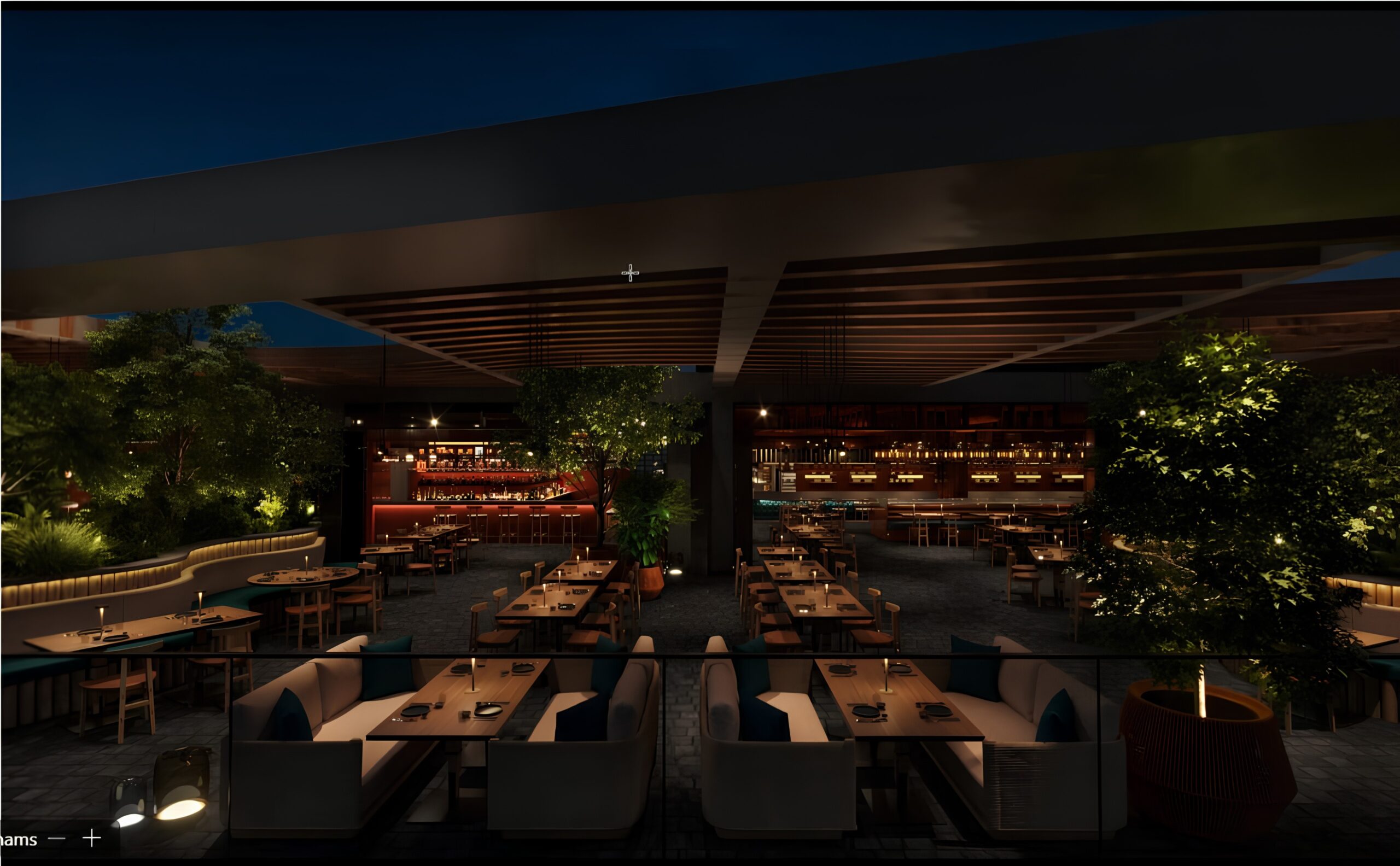 nom:me | Hey Tiger: A New Asian Hotspot Lands in Motor City nom:me | Hey Tiger: A New Asian Hotspot Lands in Motor City