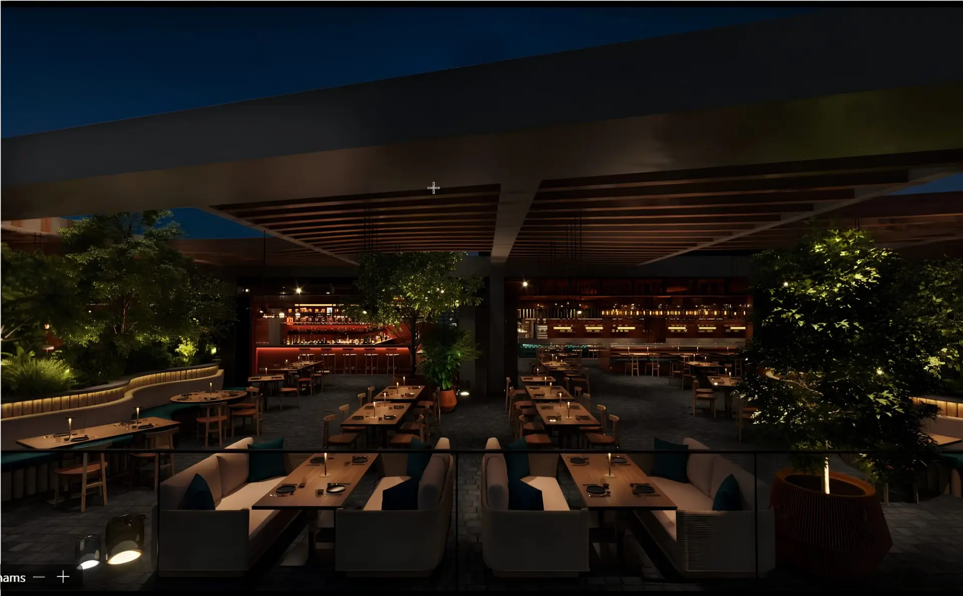 nom:me | Hey Tiger: A New Asian Hotspot Lands in Motor City nom:me | Hey Tiger: A New Asian Hotspot Lands in Motor City