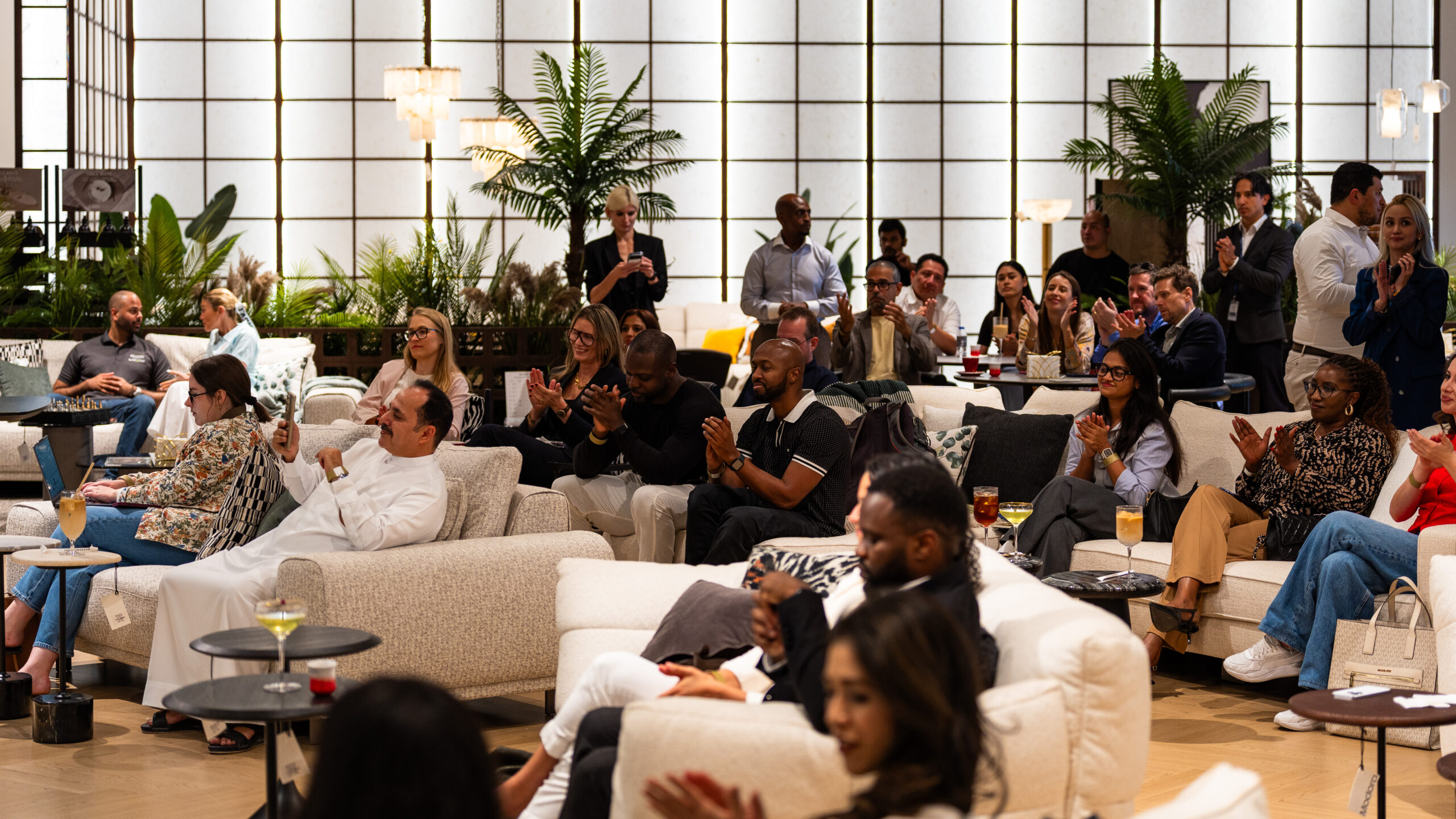 nom:me | Time Out Market Dubai Hosts Mokha 1450's 'Coffee Break' This June