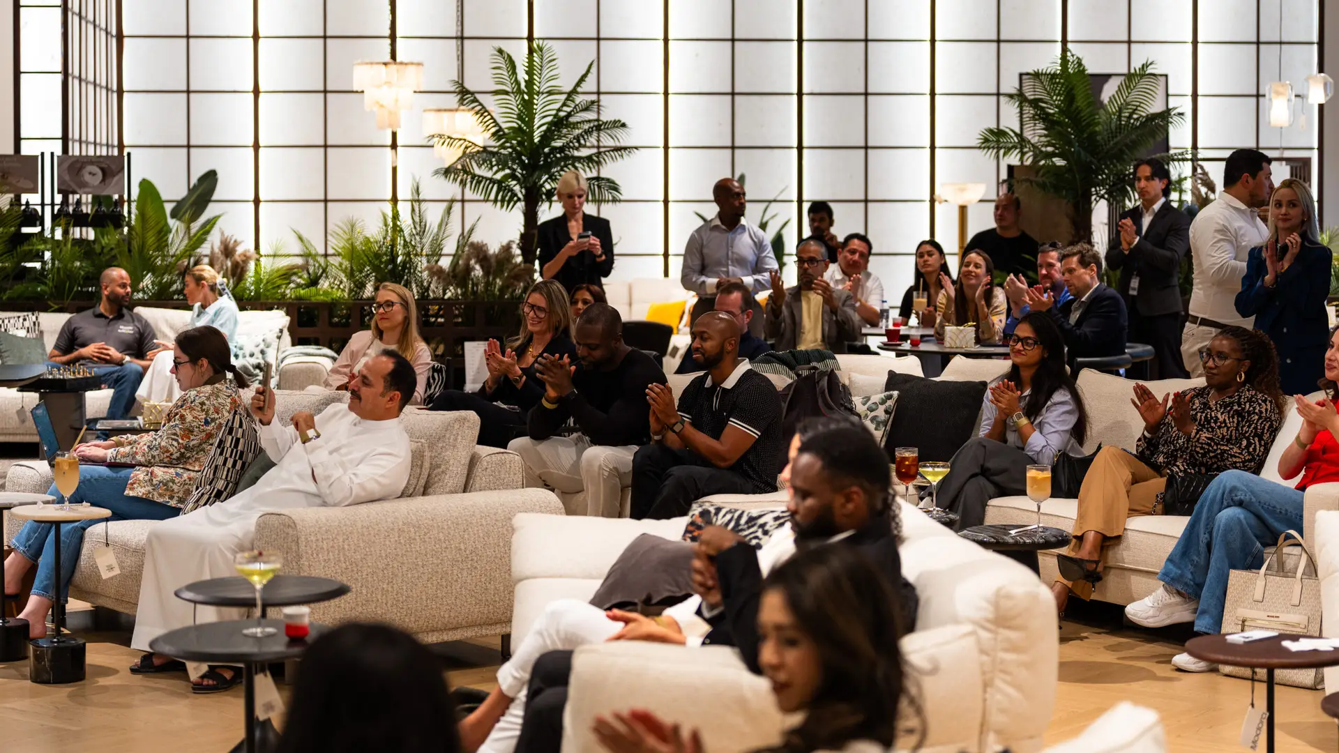 nom:me | Time Out Market Dubai Hosts Mokha 1450's 'Coffee Break' This June nom:me | Time Out Market Dubai Hosts Mokha 1450's 'Coffee Break' This June