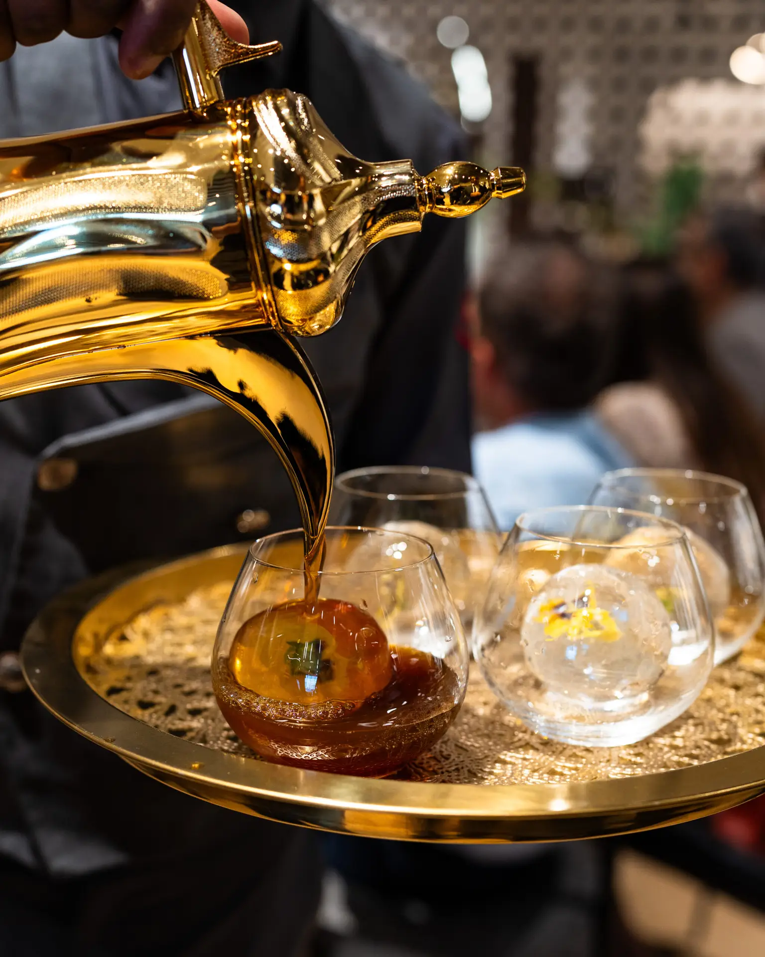 nom:me | Time Out Market Dubai Hosts Mokha 1450's 'Coffee Break' This June