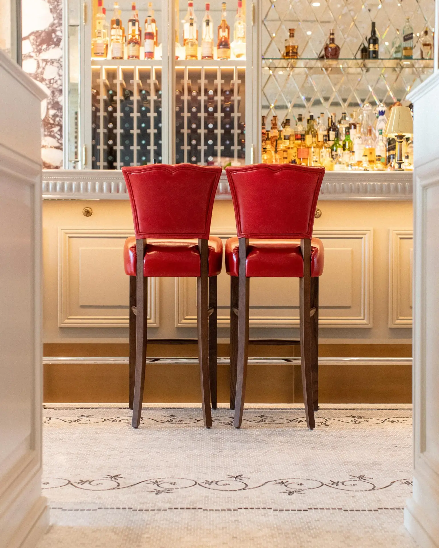 nom:me | La Petite Maison’s Rosé Week Returns to Dubai nom:me | La Petite Maison’s Rosé Week Returns to Dubai