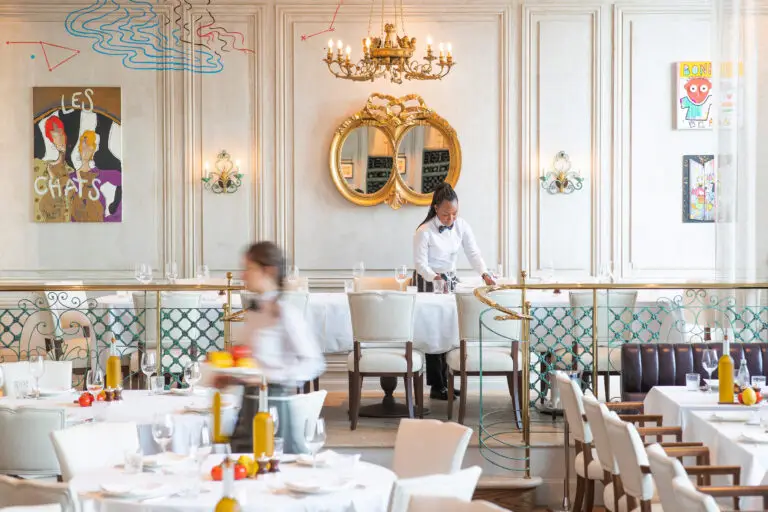 nom:me | La Petite Maison’s Rosé Week Returns to Dubai