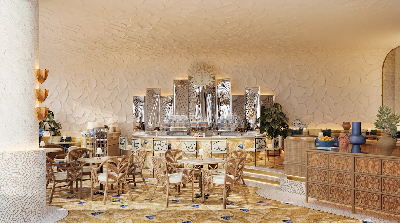 nom:me | Meet Café KIRA: An Intimate Space in Jumeirah