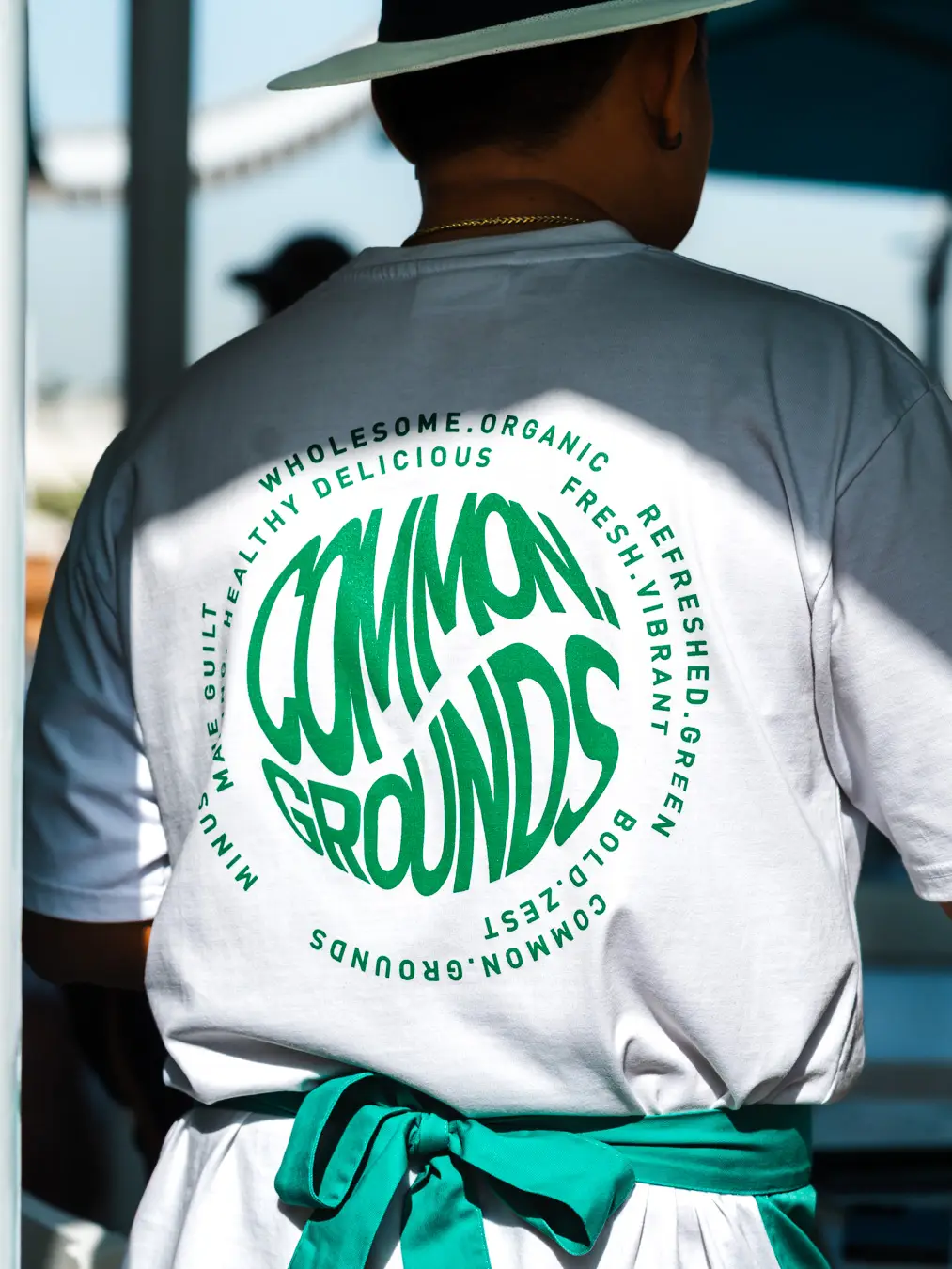 nom:me | New Balance and Common Grounds Kick Off Summer Runs