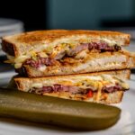 nom:me | Hudson & Rye: New York’s Iconic Deli Culture Comes to DIFC