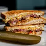 nom:me | Hudson & Rye: New York’s Iconic Deli Culture Comes to DIFC