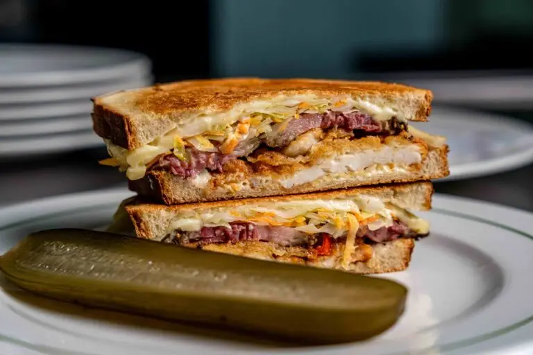 nom:me | Hudson & Rye: New York’s Iconic Deli Culture Comes to DIFC