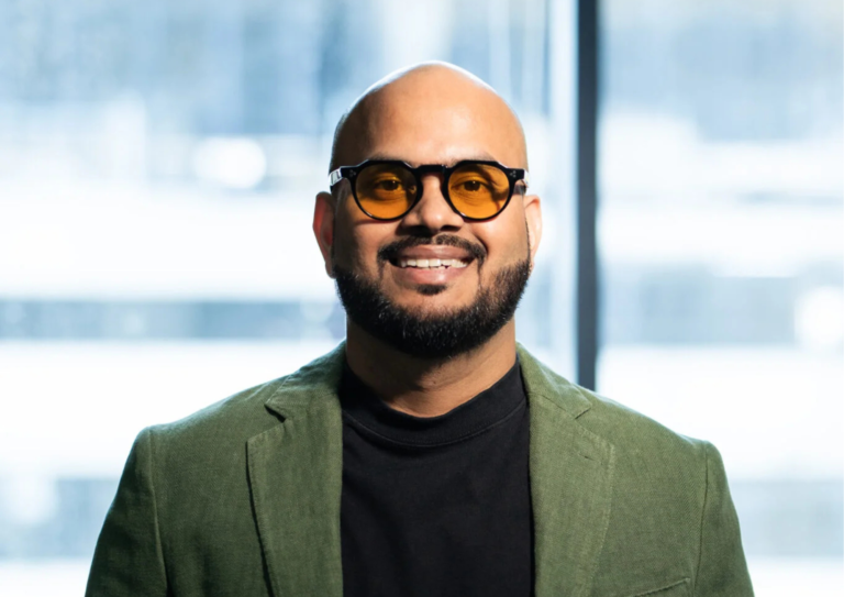 nom:me | Chef Saradhi Dakara of Orilla on Celebrating Where Cultures Converge