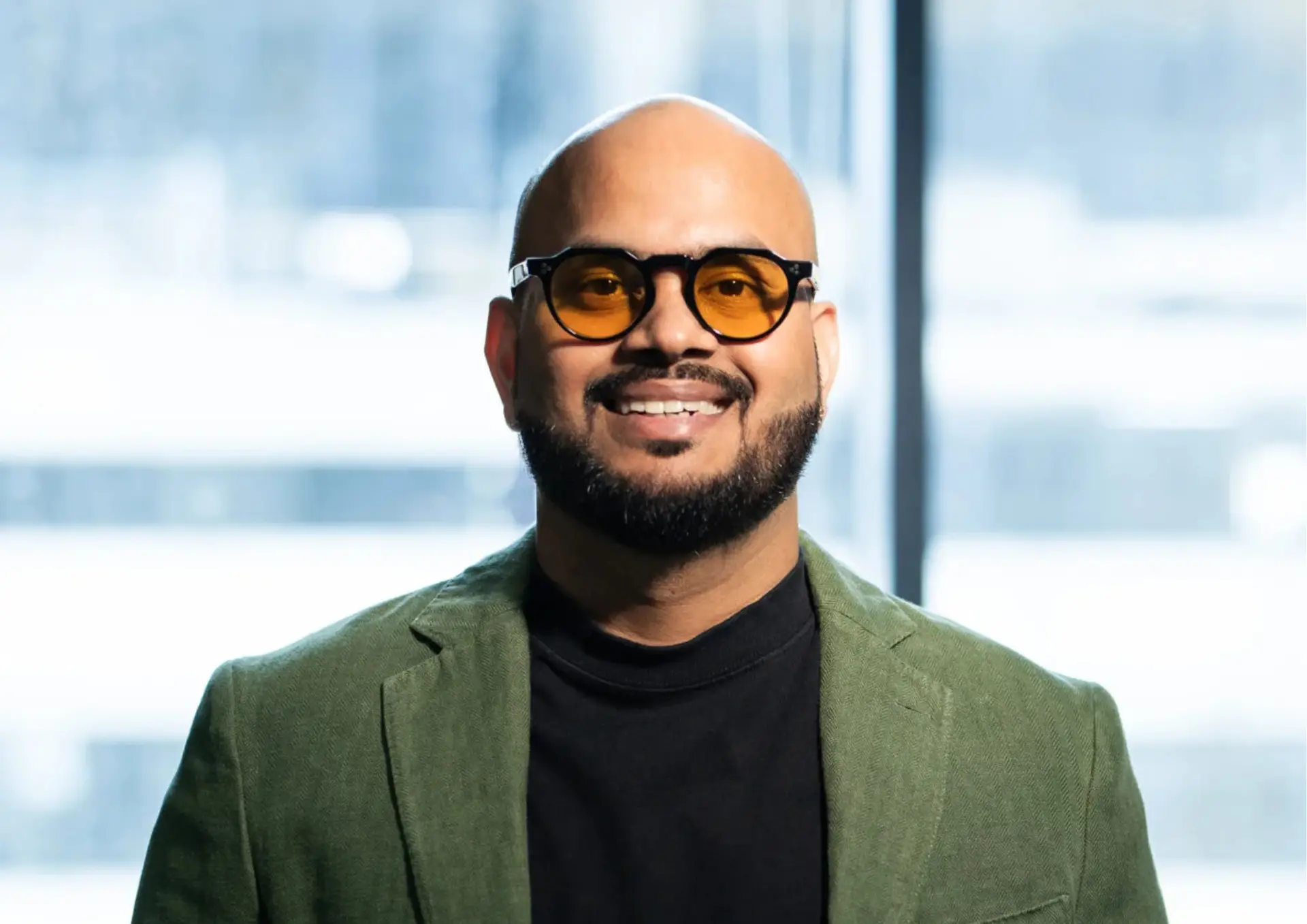 nom:me | Chef Saradhi Dakara of Orilla on Celebrating Where Cultures Converge