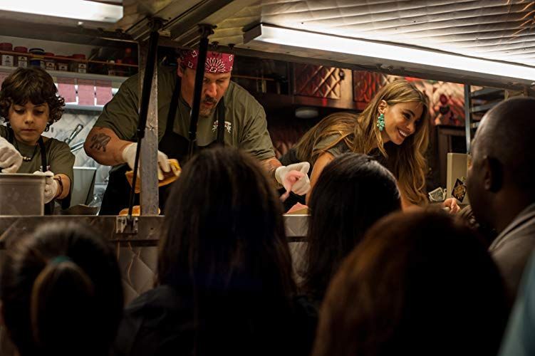 nom:me | Iconic Dishes From Film and Television We Still Crave
