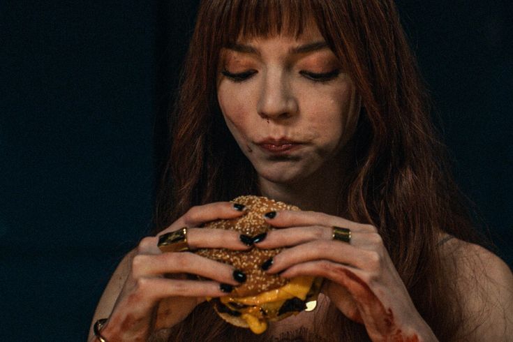 nom:me | Iconic Dishes From Film and Television We Still Crave