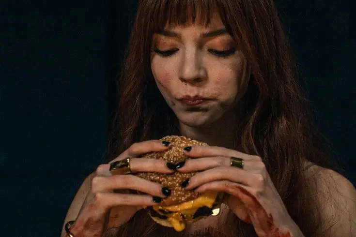 nom:me | Iconic Dishes From Film and Television We Still Crave