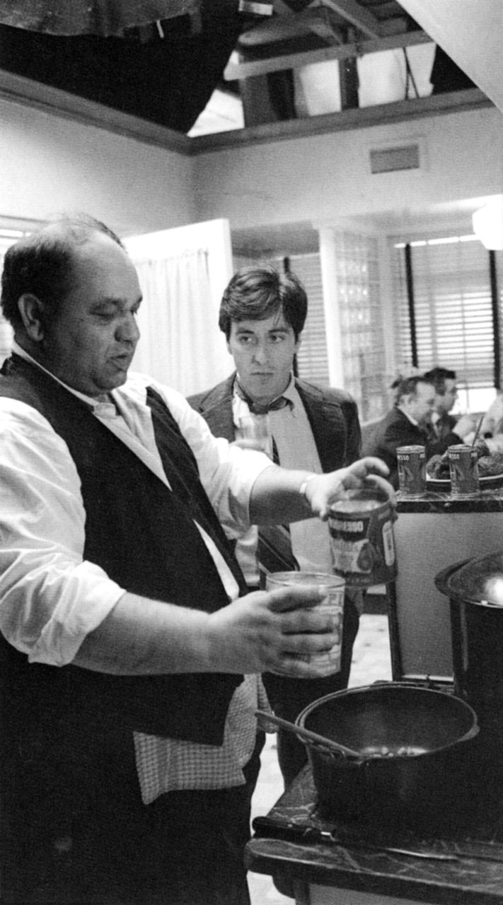 nom:me | Iconic Dishes From Film and Television We Still Crave