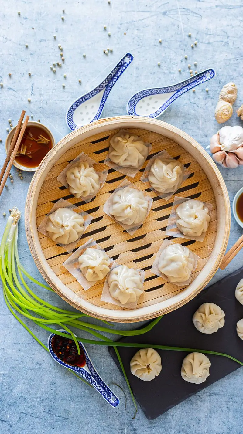 nom:me | The Dumpling World Map: A Bite for Every Culture nom:me | The Dumpling World Map: A Bite for Every Culture