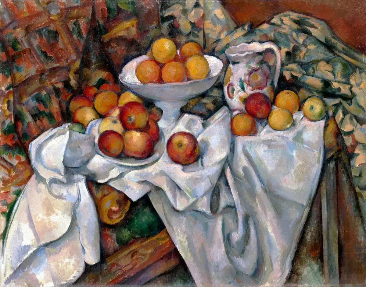 nom:me | More Than a Meal: The Symbolism of Food in Art History nom:me | More Than a Meal: The Symbolism of Food in Art History