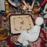 nom:me | Carrom Nights at Subko Dubai: An Ode to Asia's Favourite Social Activity nom:me | Carrom Nights at Subko Dubai: An Ode to Asia's Favourite Social Activity