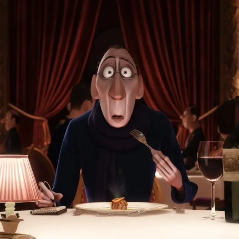 nom:me | Iconic Dishes From Film and Television We Still Crave