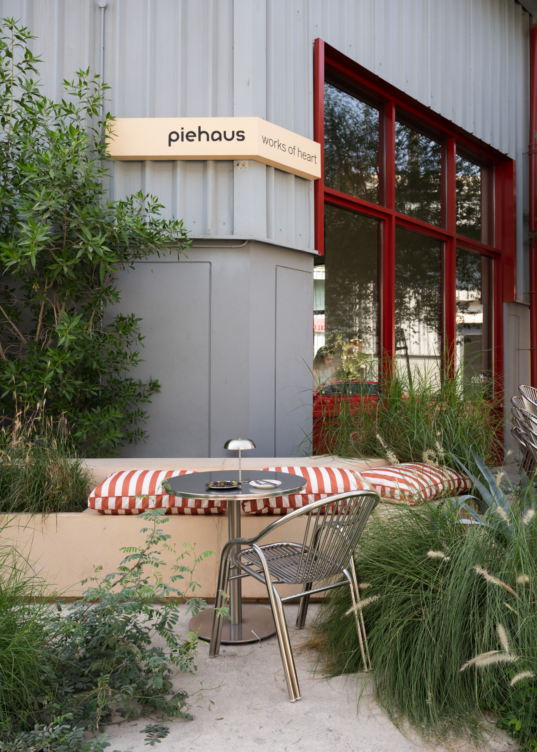 nom:me | Counter Culture Series by piehaus: Celebrating Shared Tables nom:me | Counter Culture Series by piehaus: Celebrating Shared Tables