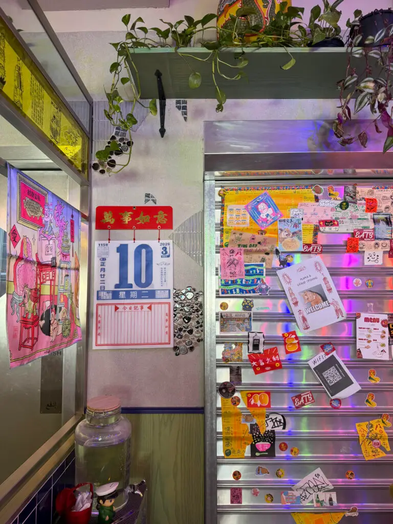 nom:me | The Family-Run Asian Restaurant: Dubai's Best to Discover