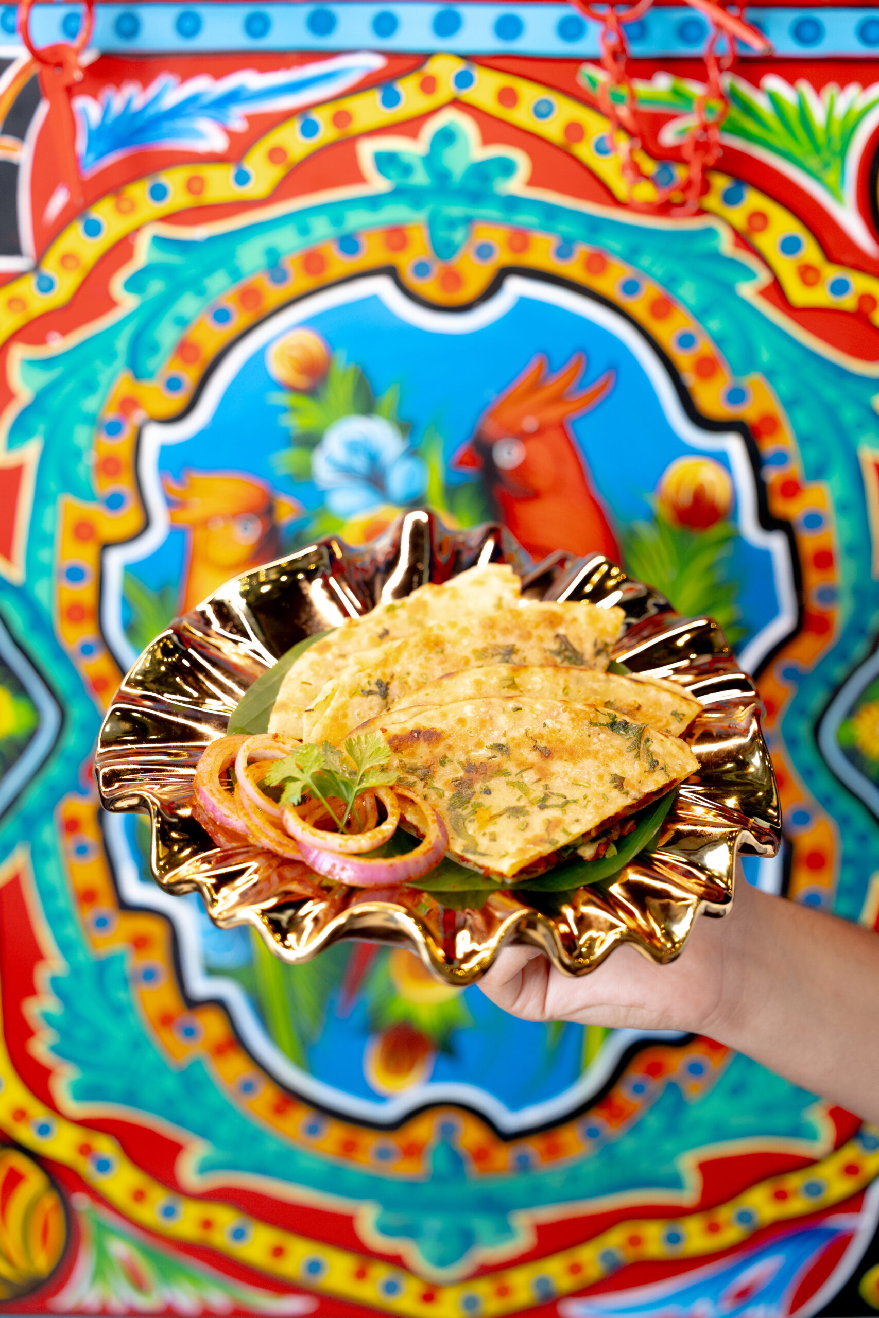 nom:me | 10 New Menus to Sample in Dubai this Summer