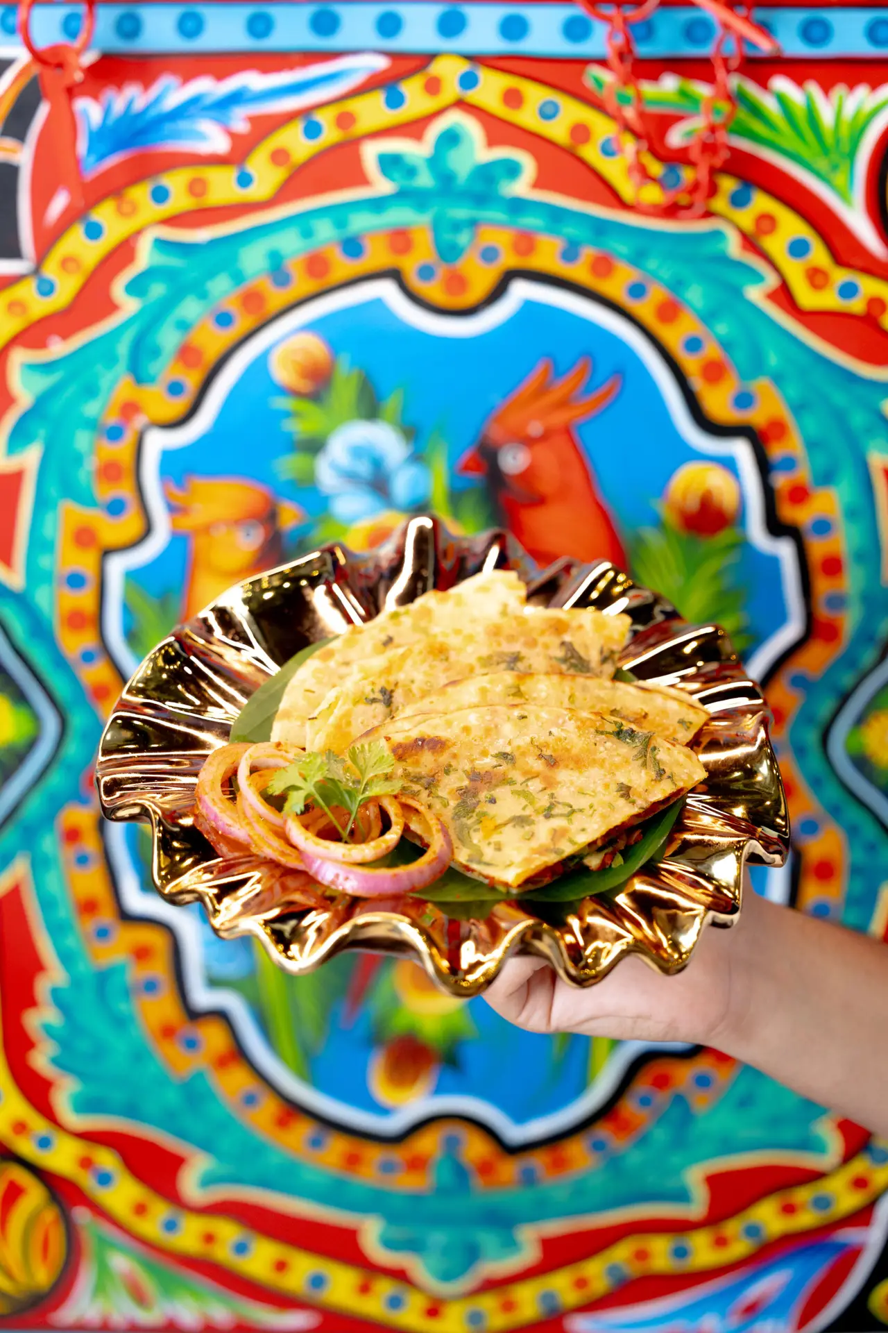 nom:me | 10 New Menus to Sample in Dubai This Summer nom:me | 10 New Menus to Sample in Dubai This Summer